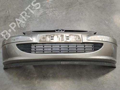 Front bumper PEUGEOT 307 Break (3E) 2.0 HDI 110 | BP28390939C7