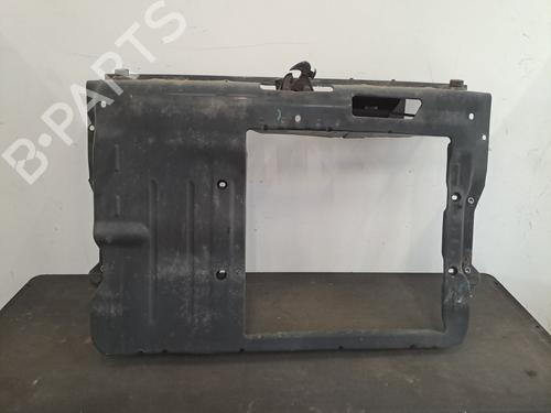 Panel frontal VW FOX Hatchback (5Z1, 5Z3, 5Z4) 1.2 (55 hp) 31630868