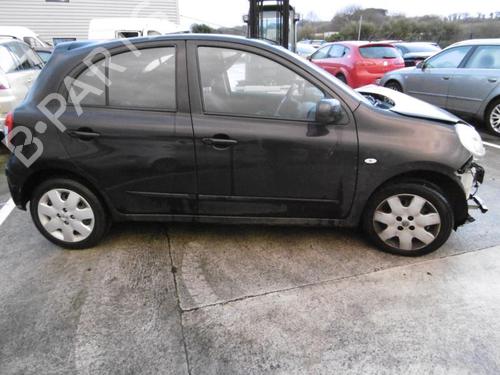 Engine NISSAN MICRA IV (K13K, K13KK) 1.2 | BP28400127M1 