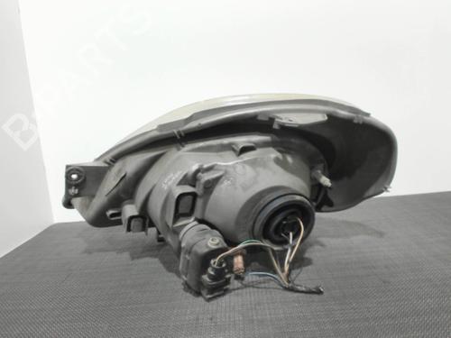 Right headlight RENAULT TRAFIC II Van (FL) 1.9 dCi 100 (FL0C, FL0K, FL0B) | BP28405517C29 