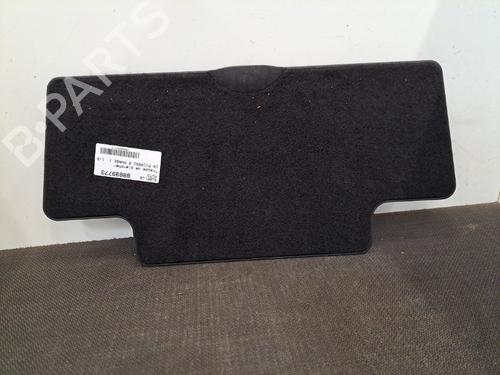 Used Luggage compartment floor Luggage compartment floor CITROËN C4 Picasso II 1.6 HDi / BlueHDi 115 (115 hp) 28409958 28409958