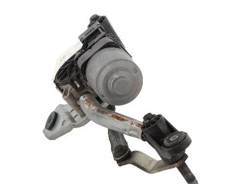 Front wiper motor RENAULT TWINGO II (CN0_) | BP36590593M29 - Image 2