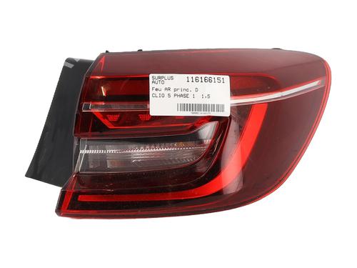 right-taillight-renault-clio-v-b7_-2019-31707794 main image