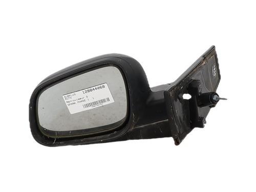 Left mirror CHEVROLET SPARK (M300) | BP37470574C26 - Image 6