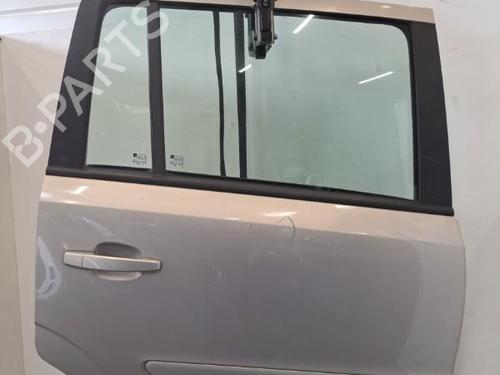 Used Right rear door OPEL ZAFIRA / ZAFIRA FAMILY B (A05) 1.9 CDTI (M75) (120 hp) 28390543