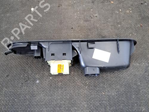 Left front window switch RENAULT TWINGO III (BCM_, BCA_) 0.9 TCe 90 (BCM9, BCM2) | BP30148533I27