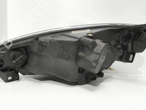 Right headlight PEUGEOT 1007 (KM_) 1.4 HDi | BP28400016C29 - Image 2