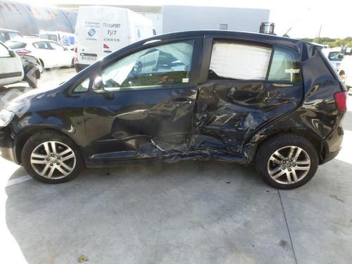 Front wiper motor VW GOLF PLUS V (5M1, 521) 1.9 TDI | BP28411118M29 