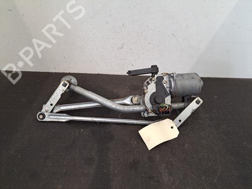 Front wiper motor FORD FIESTA V (JH_, JD_) 1.4 TDCi | BP28397626M29