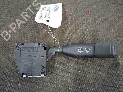Used Steering column stalk RENAULT CLIO I (B/C57_, 5/357_) 1.2 (B/C/S57A, B/C57S, 5/357F, 5/357J, 5/357L, 5/357R) (58 hp) 30641750