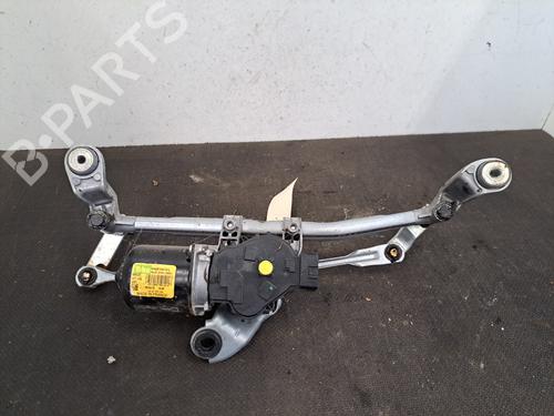 Front wiper motor RENAULT TWINGO III (BCM_, BCA_) 0.9 TCe 90 (BCM9, BCM2) | BP30156512M29