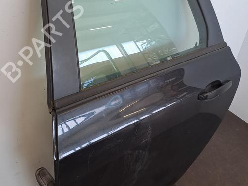 Left rear door OPEL ASTRA J Sports Tourer (P10) 1.7 CDTI (35) | BP28395612C4 