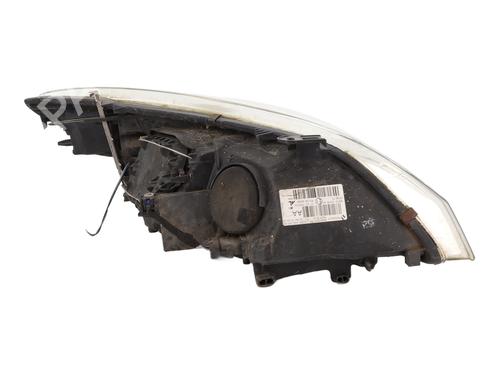 Left headlight RENAULT MEGANE CC (EZ0/1_) 1.5 dCi (EZ09, EZ1G, EZ0D, EZ14) | BP36008910C28 - Image 4