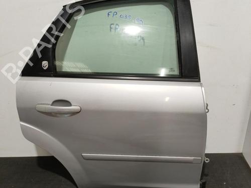 Dør højre bagtil FORD FOCUS II (DA_, HCP, DP) 1.6 TDCi | BP28410472C5 