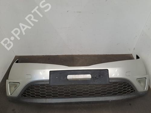 Used Front bumper HONDA CIVIC VIII Hatchback (FN, FK) 2.2 CTDi (FK3) (140 hp) 29525312