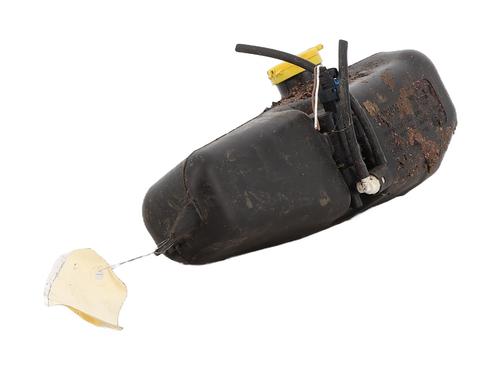 Windscreen washer tank DACIA DUSTER (HM_) 1.5 dCi 115 (HMAD) | BP34501100C113  - Image 5