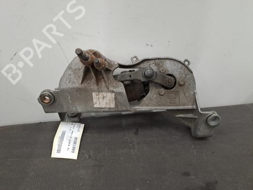 Viskermotor vindrude AUDI A2 (8Z0) 1.4 TDI (75 hp) 28403763