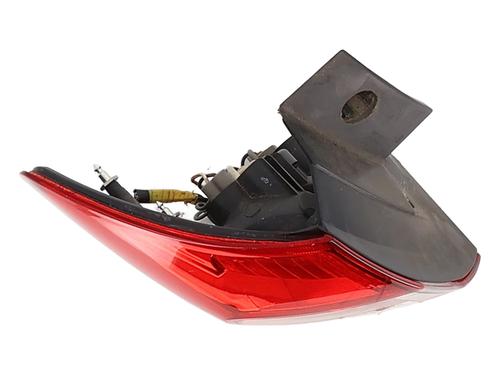 Left taillight RENAULT KOLEOS I (HY_) 2.0 dCi | BP36170244C34 - Image 6