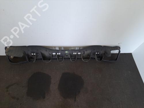 Rear bumper bracket PEUGEOT 208 I (CA_, CC_) 1.6 BlueHDi 100 | BP28395784C159