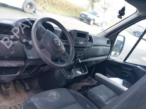 Left front seat NISSAN NV400 Van (X62, X62B) dCi 135 | BP33025152C15 - Image 7