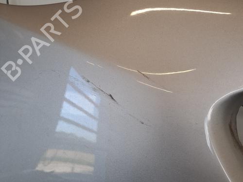 Left front fenders OPEL ASTRA J (P10) 1.7 CDTI (68) | BP28406430C41 