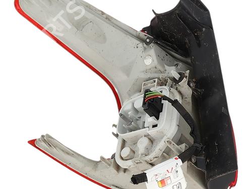 Right taillight PEUGEOT 2008 I (CU_) 1.6 BlueHDi 100 | BP37588037C35 - Image 5