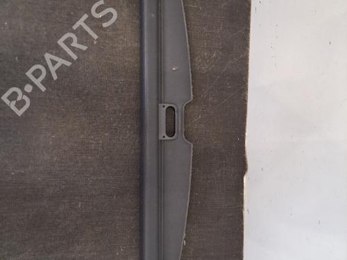 Used Rear parcel shelf OPEL ZAFIRA / ZAFIRA FAMILY B (A05) 1.9 CDTI (M75) (120 hp) 28404593