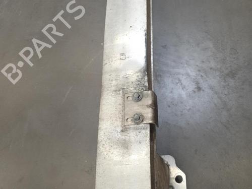 Used Front bumper reinforcement Front bumper reinforcement 28408356 28408356