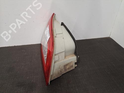 Left tailgate light PEUGEOT 508 SW I (8E_) 2.0 BlueHDi 180 | BP28407899C79 - Image 4