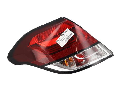 Left taillight CITROËN C4 II (NC_) 1.2 THP 110 (NCHNZ6, NCHNV6) | BP39483203C34  - Image 5