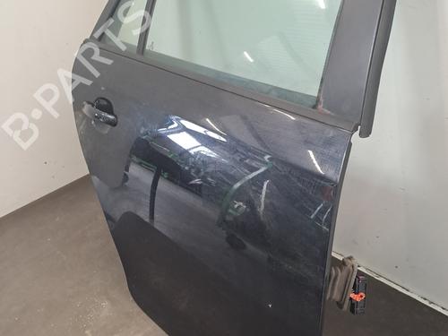 Right rear door VW GOLF VI Variant (AJ5) 1.6 TDI | BP28395030C5 