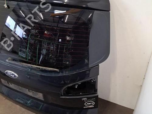 Used Tailgate FORD S-MAX (WA6) 2.0 TDCi (140 hp) 28401706