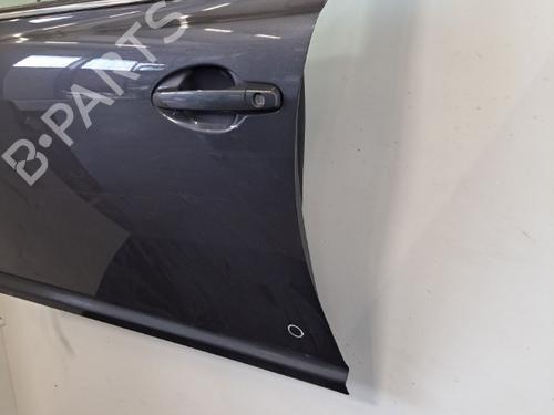 Left front door TOYOTA AVENSIS (_T25_) 2.0 D-4D (CDT250_, CDT250R) | BP28404535C2 