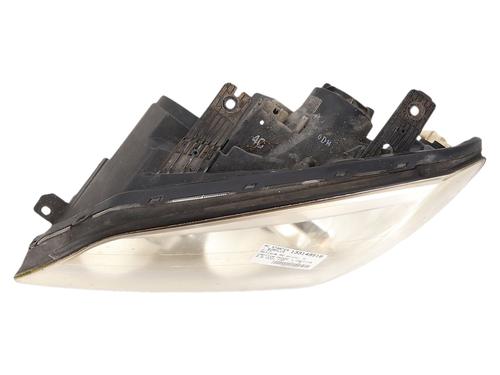 Left headlight CHEVROLET CAPTIVA (C100, C140) 2.0 D | BP39568421C28 - Image 3