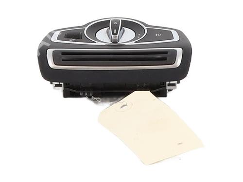 Used Headlight switch Headlight switch MERCEDES-BENZ C-CLASS (W205) C 200 d (205.007) (136 hp) 36346291 36346291