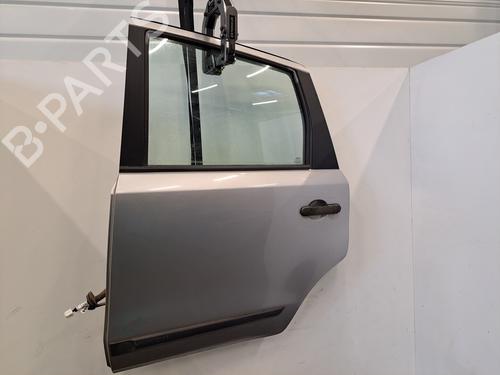 Left rear door NISSAN NOTE (E11, NE11) 1.5 dCi | BP28396689C4 