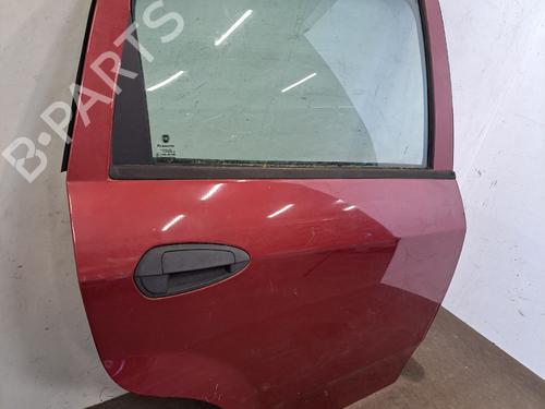 Used Right rear door Right rear door FIAT PUNTO EVO (199_) 1.2 (65 hp) 35926069 35926069