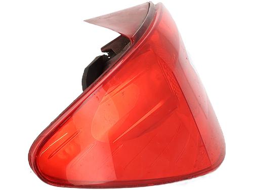 Left taillight PEUGEOT 307 (3A/C) 1.6 HDi | BP31159223C34