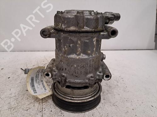 AC compressor RENAULT WIND (E4M_) 1.2 (E4MF) | BP28398036M34 - Image 2
