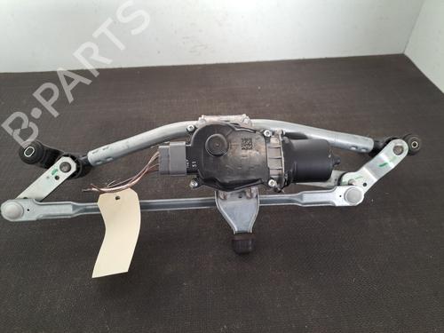 Used Front wiper motor Front wiper motor DACIA SANDERO III 1.0 TCe 100 ECO-G (101 hp) 28396073 28396073