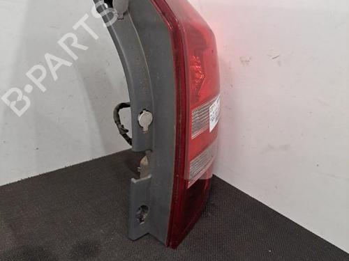Right taillight KIA CEE'D SW (ED) 1.6 CRDi 115 | BP28407426C35 - Image 2