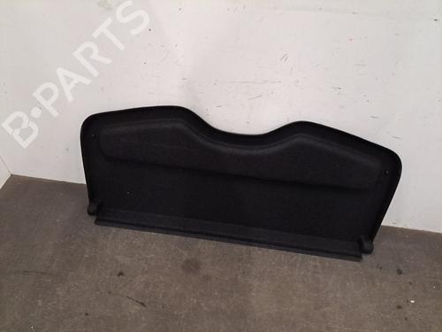 Hattehylde Hattehylde RENAULT CLIO III (BR0/1, CR0/1) 1.2 16V Hi-Flex (BR1U, CR1U) (75 hp) 33681661 33681661