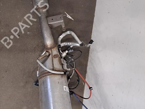 Udstødningssystem RENAULT TRAFIC III Van (FG_) 2.0 dCi 110 (FGMW) | BP29853963M121