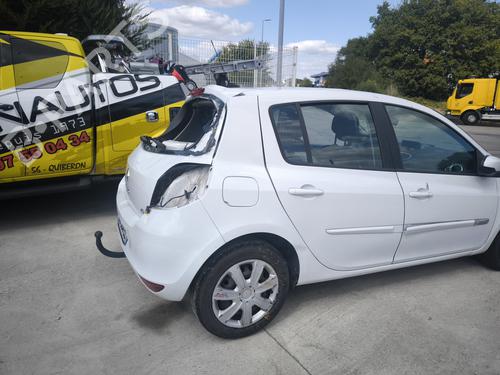 Switch RENAULT CLIO III (BR0/1, CR0/1) 1.5 dCi (C/BR0G, C/BR1G) | BP31649327I30 - Image 10