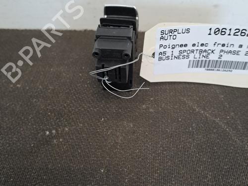 Used Switch Switch AUDI A5 Sportback (8TA) 2.0 TDI (150 hp) 28406475 28406475