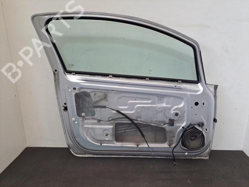 Left front door OPEL CORSA D (S07) 1.3 CDTI (L08, L68) | BP28408231C2