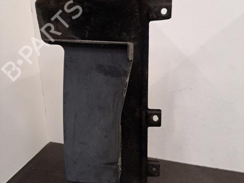 Corner bumper PEUGEOT BOXER Van 2.0 BlueHDi 130 | BP28404262C117 