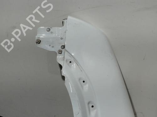 Used Left front fenders FORD TRANSIT CONNECT (P65_, P70_, P80_) 1.8 Di (75 hp) 28411417