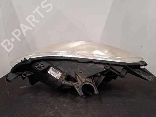 Right headlight PEUGEOT PARTNER Tepee 1.6 HDi | BP28396360C29 