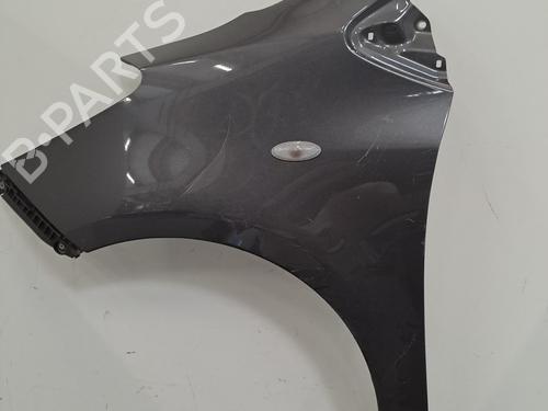 Kotflügel links vorne für TOYOTA YARIS (_P9_) 1.33 VVT-i (NSP90_, NSP90R) (100 hp) 28395318
